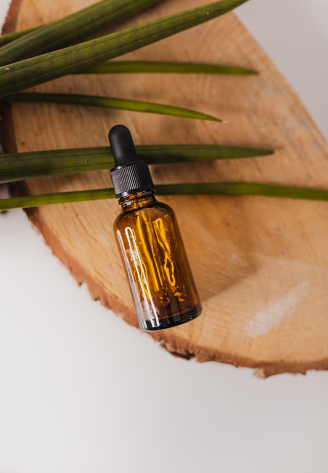 Offering CBD Products